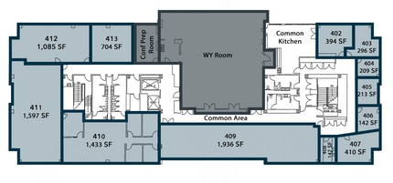 3201 Smith Ave, Everett, WA à louer Photo intérieure– Image 1 sur 1