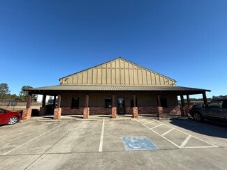 Plus de détails pour 5025-5029 Parham Rd, Grovetown, GA - Bureau à louer