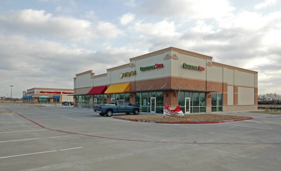 3300 Grapevine Mills Pky, Grapevine, TX à louer - Photo de l’immeuble – Image 3 sur 8