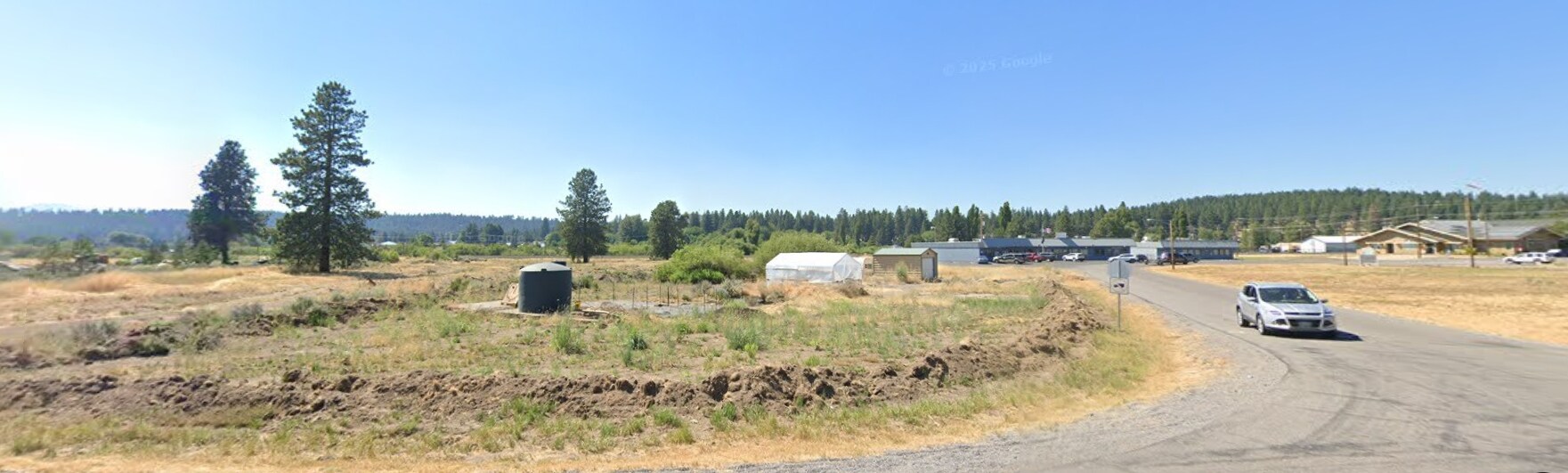 256 1st Ave, Chiloquin, OR à vendre Photo principale– Image 1 sur 3