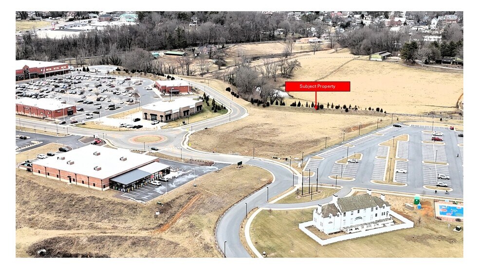 Cook St, Abingdon, VA à vendre - Autre – Image 2 sur 22