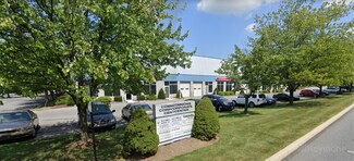 Plus de détails pour 1120 Commons Blvd, Reading, PA - Local d'activités à louer