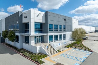 Plus de détails pour 1445 S Tippecanoe Ave, San Bernardino, CA - Industriel/Logistique à louer