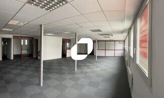 Plus de détails pour 23 Rue Du Colonel Fabien, Reims - Bureau à louer