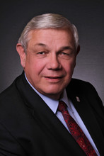 Len Ferber