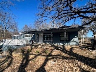 Plus de détails pour North Texas SF Rental Income Portfolio – Spécialisé à vendre