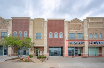 480 24th Ave NW, Norman, OK à louer Photo intérieure– Image 2 sur 16