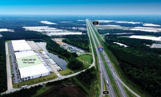 Plus de détails pour 830 Drop Off Dr, Summerville, SC - Industriel/Logistique à louer