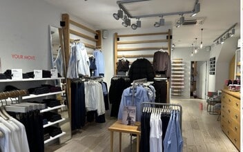 108 High St, Sevenoaks à louer Photo intérieure– Image 2 sur 2