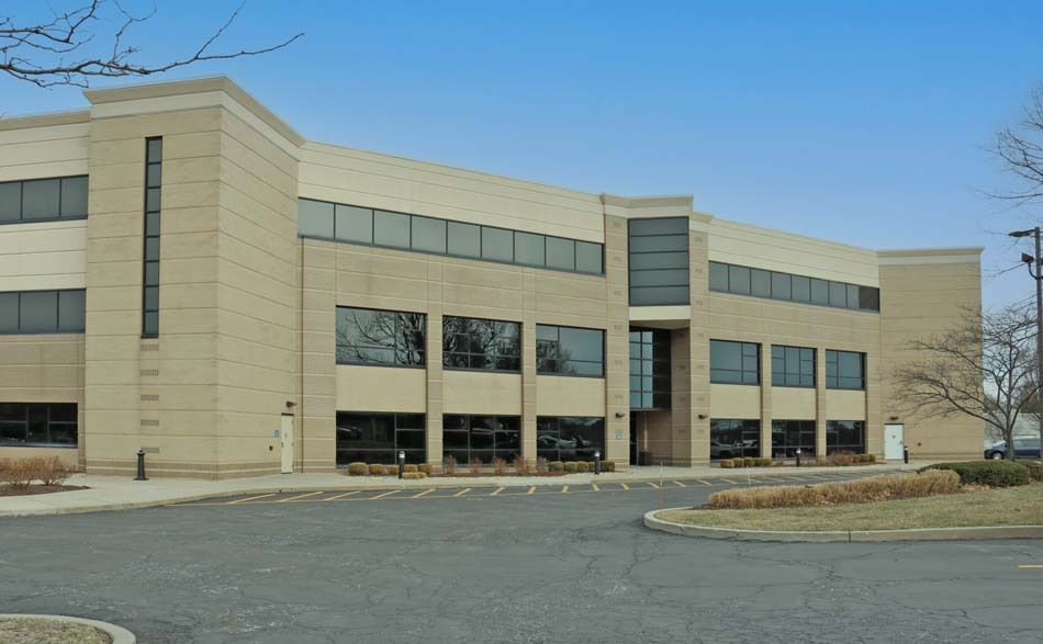 16 Executive Dr, Fairview Heights, IL à louer Photo de l’immeuble– Image 1 sur 5
