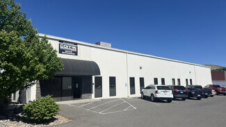 Plus de détails pour 105 E Parr Blvd, Reno, NV - Industriel/Logistique à louer