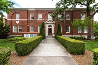 Plus de détails pour 675 Seminole Ave NE, Atlanta, GA - Bureau à vendre