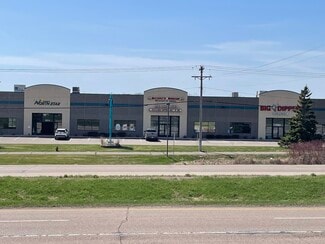 Plus de détails pour 2214-2222 Highway 10, Mounds View, MN - Bureau, Local d'activités à louer
