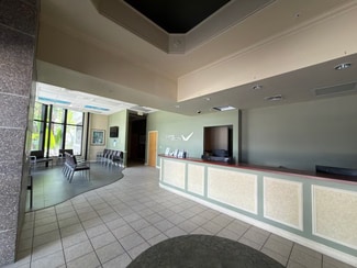 Plus de détails pour 1157 S State Road 7, Wellington, FL - Bureau à vendre