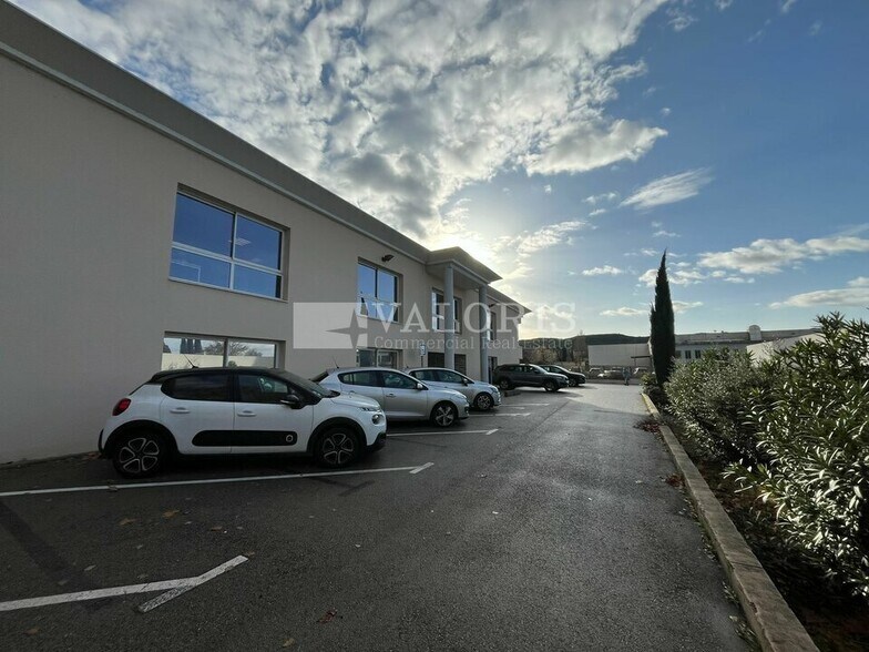 21 Avenue Lamartine, Les Pennes-Mirabeau à louer - Photo de l’immeuble – Image 2 sur 31