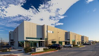 Plus de détails pour Heatherwilde and SH 45, Pflugerville, TX - Industriel/Logistique à louer
