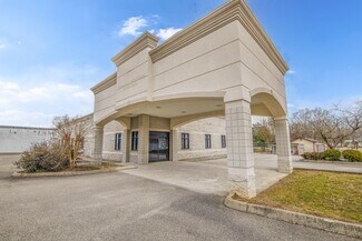Plus de détails pour 305 River Dr, LaFollette, TN - Bureau à louer