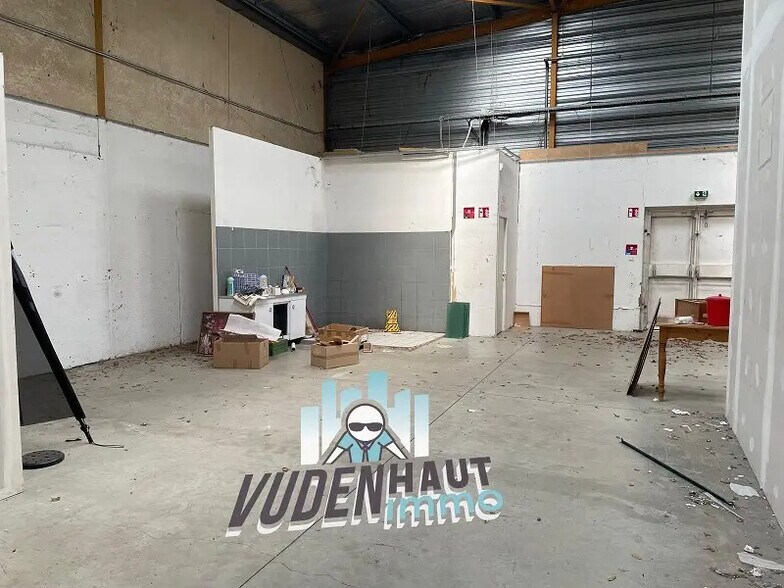 Bureau dans Portet-sur-Garonne à louer - Photo de l’immeuble – Image 3 sur 18