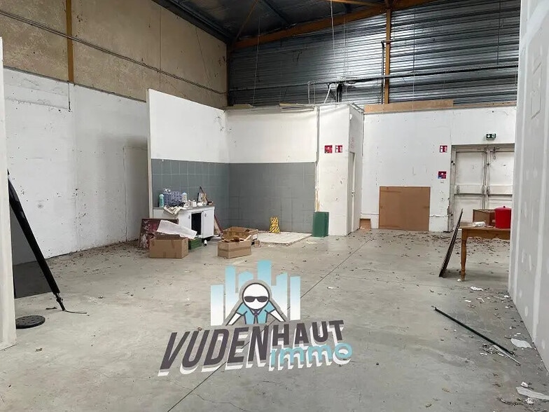 Bureau dans Portet-sur-Garonne à louer - Photo intérieure – Image 3 sur 18