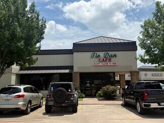 Plus de détails pour 105 E Old Settlers Blvd, Round Rock, TX - Local commercial à louer