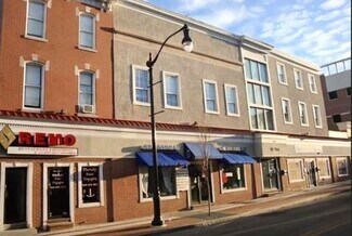 Plus de détails pour 133 W Main St, Norristown, PA - Bureau à louer