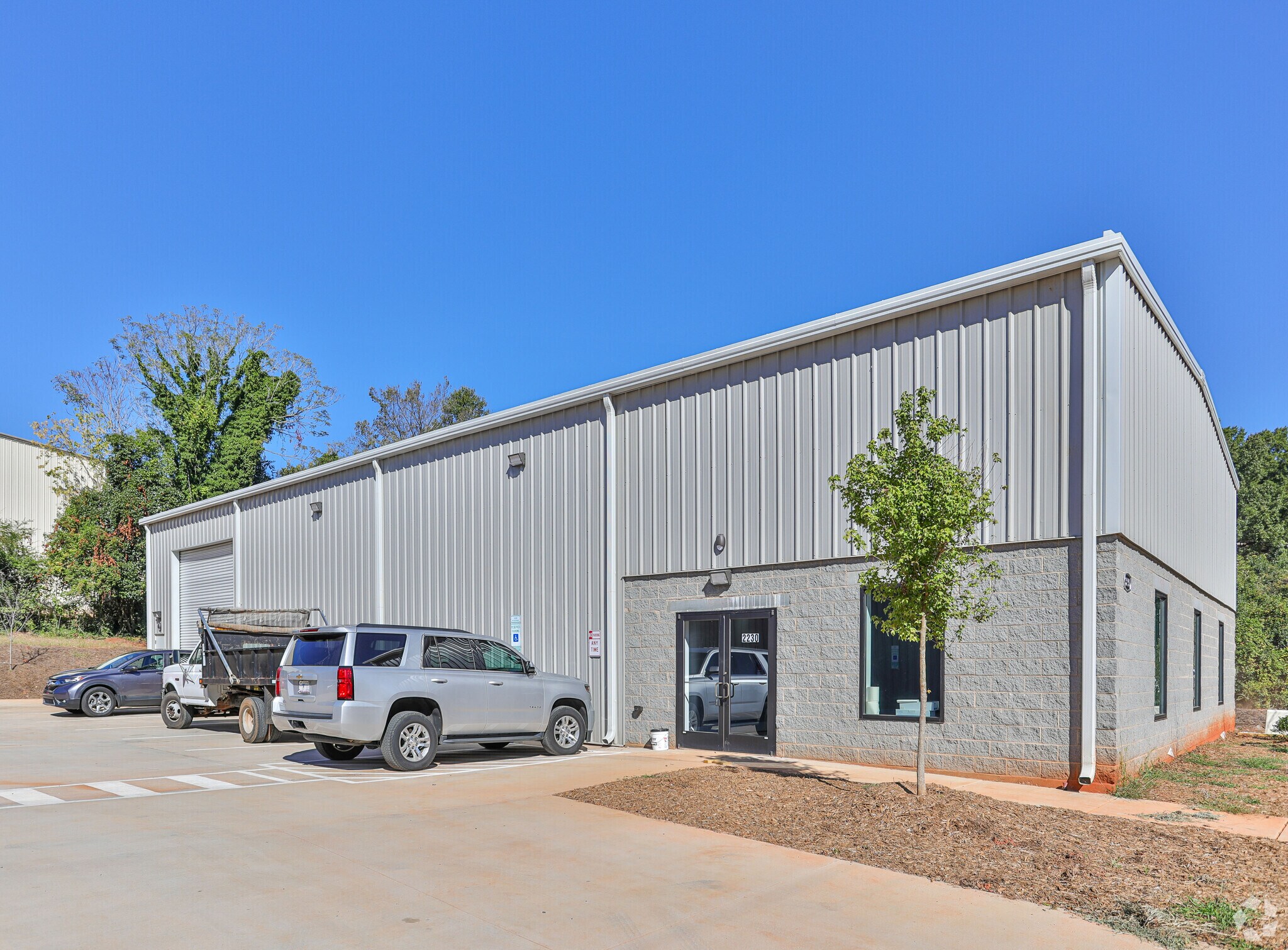 2230 Boyer St, Charlotte, NC à louer Photo principale– Image 1 sur 5