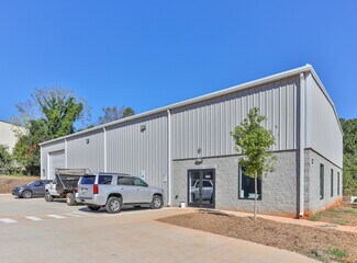 Plus de détails pour 2230 Boyer St, Charlotte, NC - Industriel/Logistique à louer
