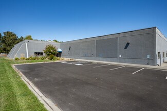 Plus de détails pour 3780 Flightline Dr, Santa Rosa, CA - Industriel/Logistique à louer