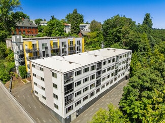Plus de détails pour University District 47-Unit Portfolio – Logement à vendre, Seattle, WA