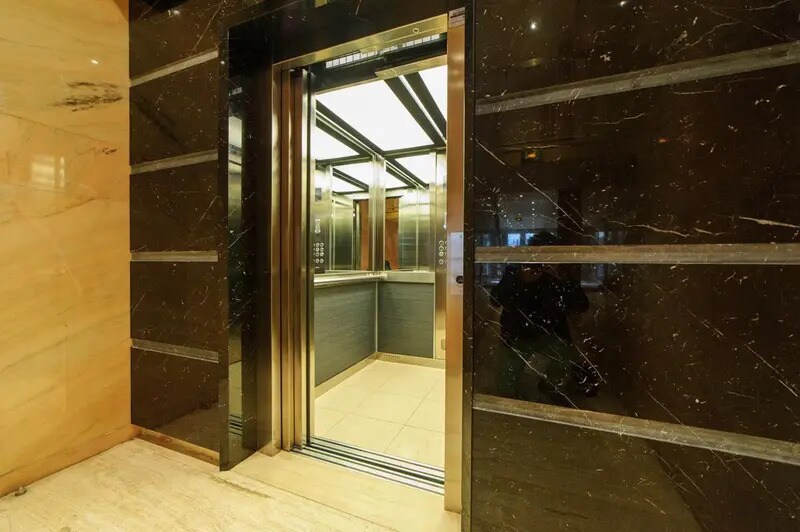 14 Boulevard Montmartre, Paris à louer - Hall d’entrée – Image 3 sur 12