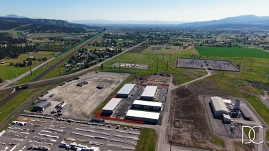 4524 N Barker Rd, Spokane Valley, WA à louer - Vidéo sur l’annonce professionnelle 