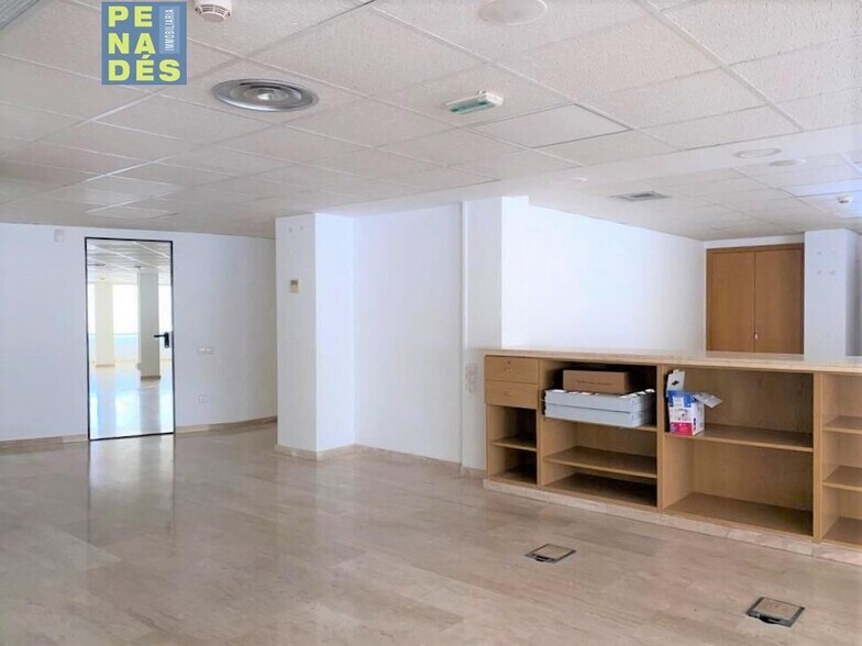 Bureau dans Ontinyent à louer - Photo de l’immeuble – Image 1 sur 15