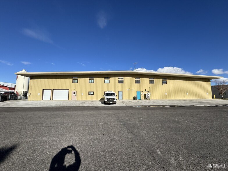 128 Racquette Dr, Fort Collins, CO à louer - Photo de l’immeuble – Image 1 sur 10