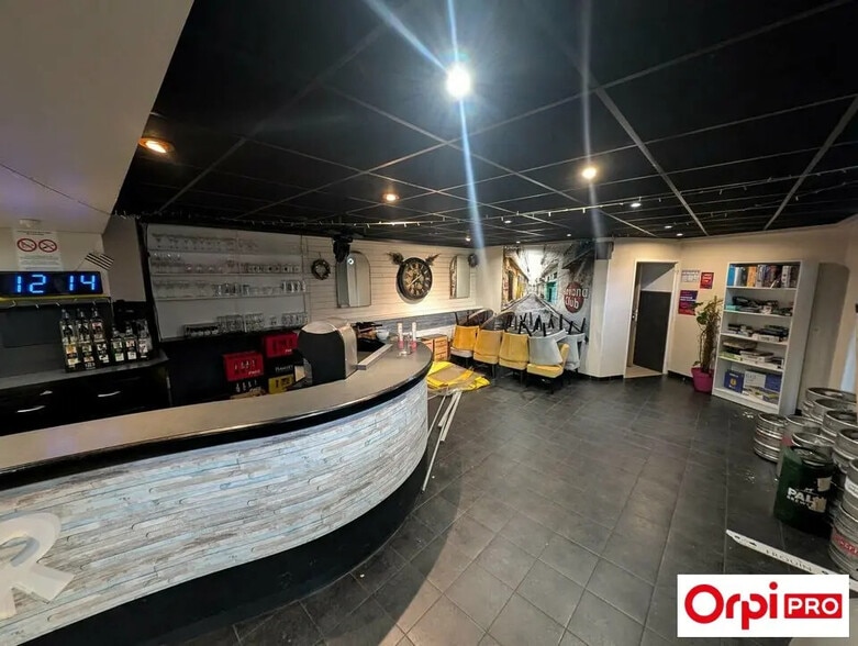 Local commercial dans Saint-Brieuc à louer - Photo intérieure – Image 3 sur 5