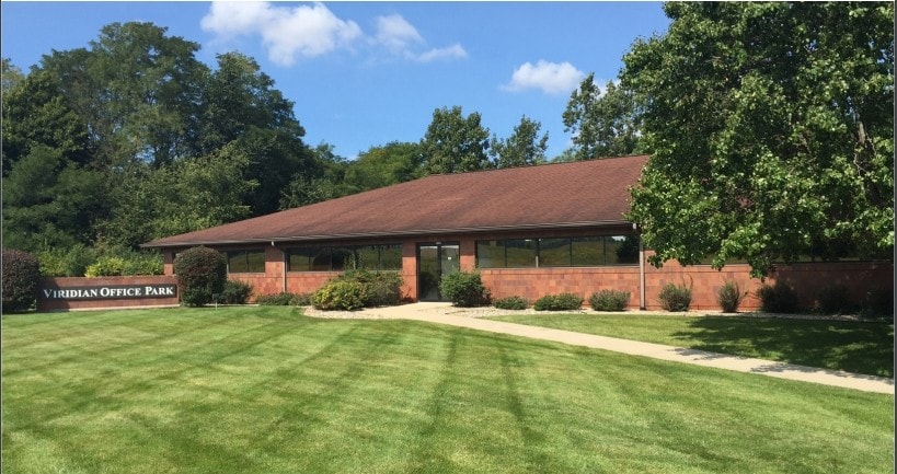 2422 Bendix Dr, South Bend, IN à vendre Photo principale– Image 1 sur 2