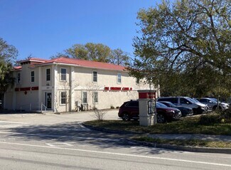 Plus de détails pour 3560 A1A S, Saint Augustine, FL - Bureau à vendre