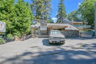 Plus de détails pour 28906 Hook Creek Rd, Cedar Glen, CA - Bureau à vendre