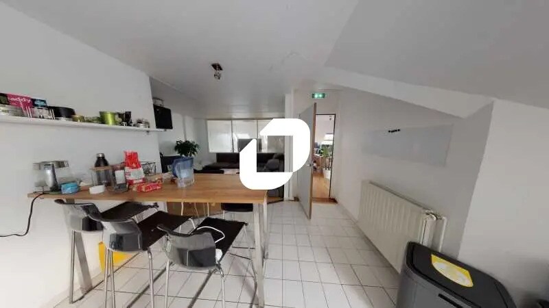 Bureau dans Paris à louer - Photo de l’immeuble – Image 3 sur 6