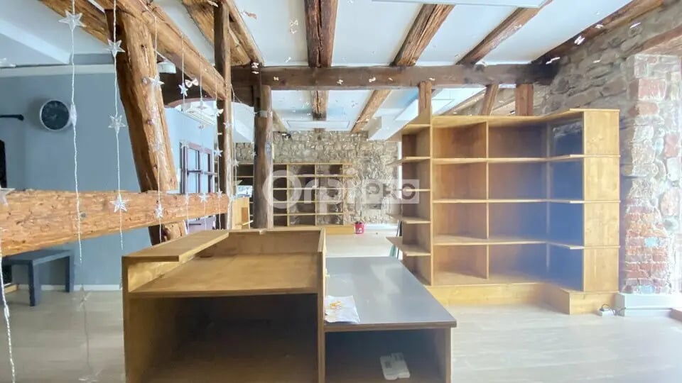 25 Rue Du Général Baegert, Obernai à louer - Photo de l’immeuble – Image 3 sur 6
