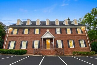 Plus de détails pour 6298 Baker Ct, Norcross, GA - Bureau à louer