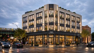 Plus de détails pour 1009 Brighton Beach Ave, Brooklyn, NY - Bureau, Local commercial à louer