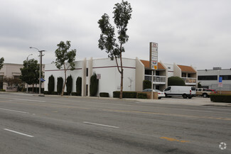 Plus de détails pour 1951-1965 E Spring St, Long Beach, CA - Bureau à louer