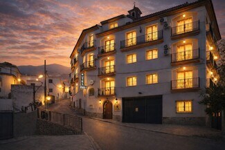 Plus de détails pour Calle Molinos, 9, Güéjar Sierra - Local commercial à vendre
