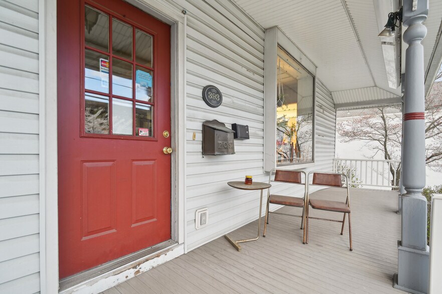 393 Millburn Ave, Millburn, NJ à louer - Photo de l’immeuble – Image 2 sur 14