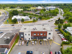 450 Boul Brassard, Chambly, QC - Vue aérienne  vue de carte - Image1