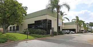 Plus de détails pour 10207 Buena Vista Ave, Santee, CA - Industriel/Logistique à louer