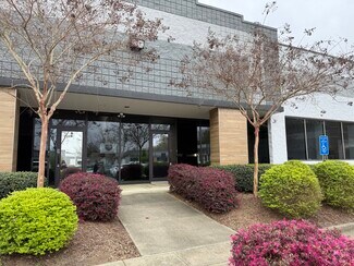 Plus de détails pour 3800 Camp Creek Pky SW, Atlanta, GA - Local d'activités à louer
