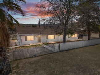 Plus de détails pour 523-529 Kristin st, Taft, CA - Local d’activités à vendre
