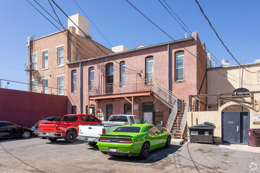 226-228 S Union Ave, Pueblo, CO à louer - Photo de l’immeuble – Image 2 sur 43
