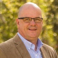 Bryan Turner